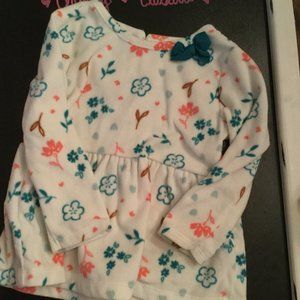 *10/$15* Carter's 18 mo. sweater